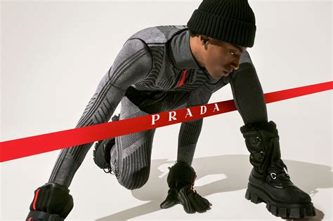 Prada Linea Rossa FW21